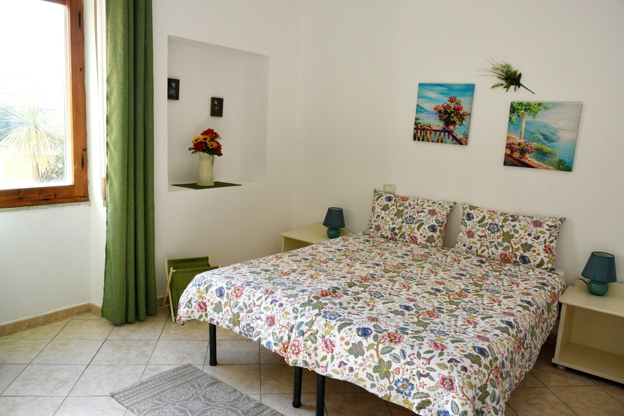 B&B In Centro Alghero Exterior photo