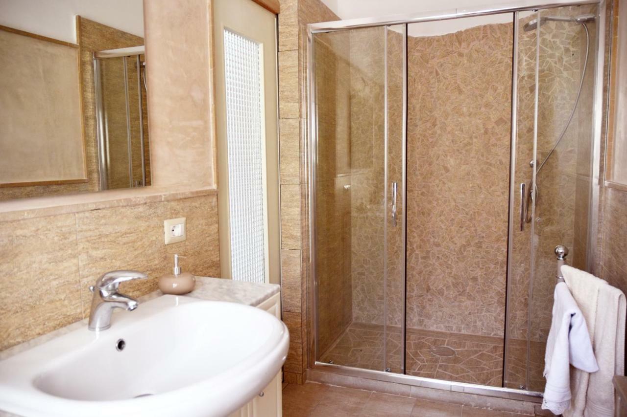 B&B In Centro Alghero Exterior photo