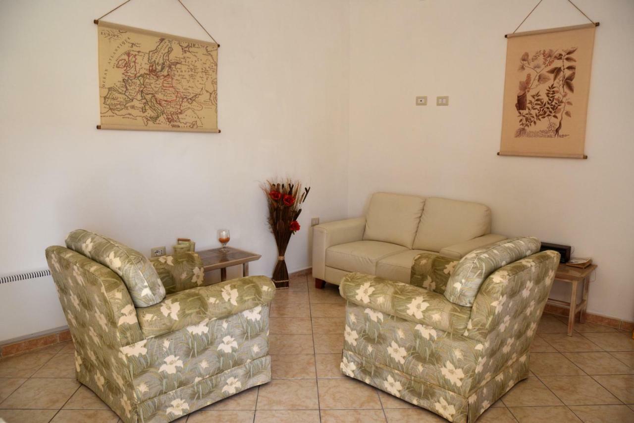 B&B In Centro Alghero Exterior photo