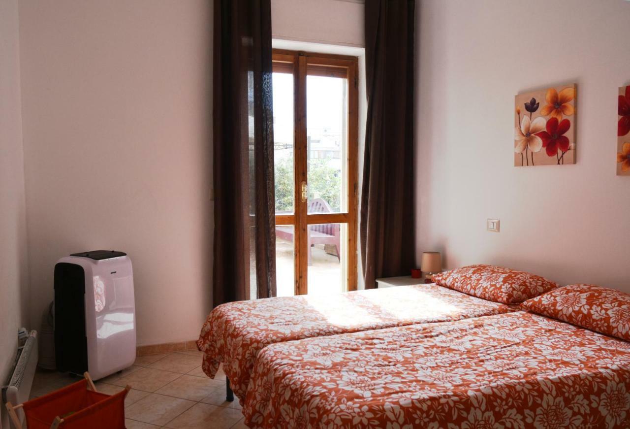 B&B In Centro Alghero Exterior photo