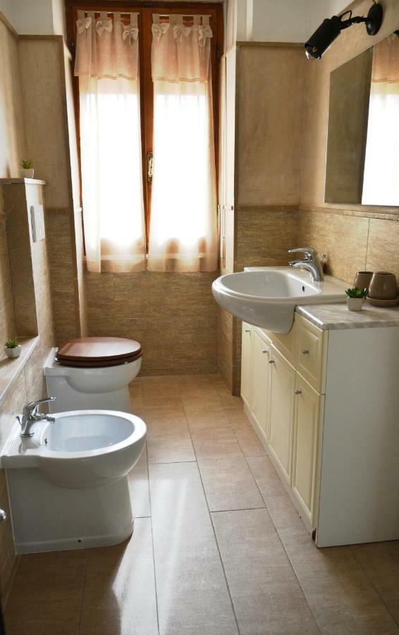 B&B In Centro Alghero Exterior photo